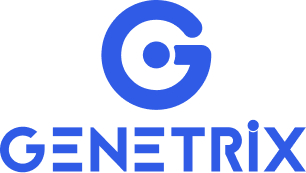 Genetrixltd Logo